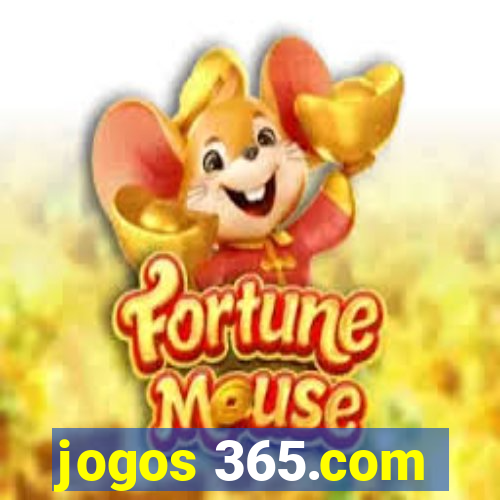 jogos 365.com